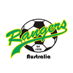 Logo do Mt Druitt Town de Austrália Mt Druitt Town