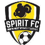 Logo of the NWS Spirit from Australia NWS Spirit
