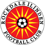 Logo do Rockdale City Suns de Austrália Rockdale City Suns