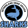 Logo do Sutherland Sharks de Austrália Sutherland Sharks