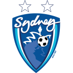 Logo do Sydney Olympic de Austrália Sydney Olympic
