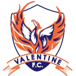 Logo do Valentine de Austrália Valentine