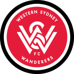 Logo do Western Sydney Wanderers de Austrália Western Sydney Wanderers