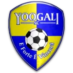 Logo of the Yoogali from Australia Yoogali