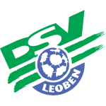 Logo of the Leoben from Austria Leoben