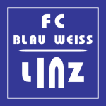 Logo of the Blau-Weiß Linz from Austria Blau-Weiß Linz