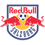 Logo of the Salzburg from Austria Salzburg