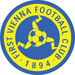 Logo of the First Vienna from Austria First Vienna