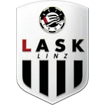 Logo do LASK Linz de Áustria LASK Linz