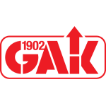 Logo do Grazer AK de Áustria Grazer AK