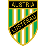 Logo of the Austria Lustenau from Austria Austria Lustenau