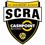 Logo do Rheindorf Altach de Áustria Rheindorf Altach