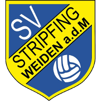 Logo do SV Stripfing Weiden de Áustria SV Stripfing Weiden