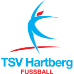 Logo do Hartberg de Áustria Hartberg