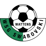 Logo do Wattens de Áustria Wattens