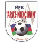 Logo do Araz de Azerbaijão Araz
