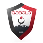 Logo of the Qabala from Azerbaijan Qabala