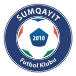 Logo do Sumqayıt de Azerbaijão Sumqayıt