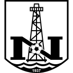 Logo do Neftçi de Azerbaijão Neftçi