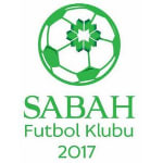 Logo of the Sabah from Azerbaijan Sabah
