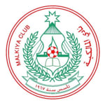 Logo do Malkiya de Bahréin Malkiya