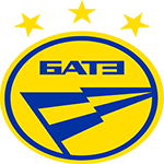 Logo do BATE II de Bielorrúsia BATE II