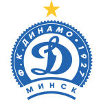 Logo of the Dinamo Minsk from Belarus Dinamo Minsk