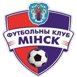 Logo do Minsk de Bielorrúsia Minsk