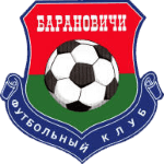 Logo of the Baranovichi from Belarus Baranovichi