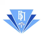 Logo of the Bumprom from Belarus Bumprom