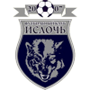 Logo of the Isloch from Belarus Isloch