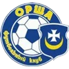 Logo of the Orsha from Belarus Orsha