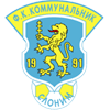 Logo of the Slonim from Belarus Slonim
