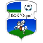 Logo of the Slutsk from Belarus Slutsk