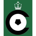 Logo do Cercle Brugge de Bélgica Cercle Brugge