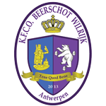 Logo do Beerschot-Wilrijk de Bélgica Beerschot-Wilrijk