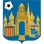 Logo do KVC Westerlo de Bélgica KVC Westerlo