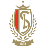 Logo do Standard Liège de Bélgica Standard Liège