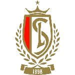 Logo of the Standard Liège II from Belgium Standard Liège II