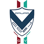 Logo do Gualberto Villarroel SJ de South America Gualberto Villarroel SJ