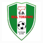 Logo of the Real Tomayapo from Bolivia Real Tomayapo