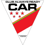 Logo of the Club Always Ready from Bolivia Club Always Ready