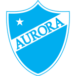 Logo do Aurora de Bolívia Aurora