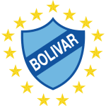 Logo do Bolívar de South America Bolívar