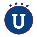 Logo of the Universitario de Vinto from Bolivia Universitario de Vinto