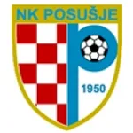Logo of the Posusje from Bosnia Posusje