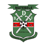 Logo do BDF XI de Botsuana BDF XI