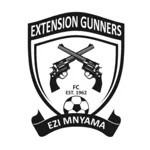 Logo do Extension Gunners de Botsuana Extension Gunners