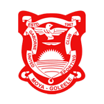 Logo do Gaborone United de Botsuana Gaborone United