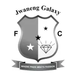 Logo do Galaxy de Botsuana Galaxy